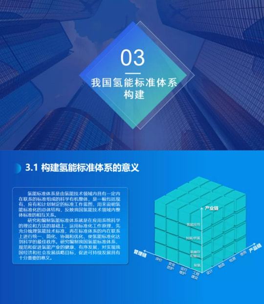 《氢能产业标准化白皮书》正式发布(图5)