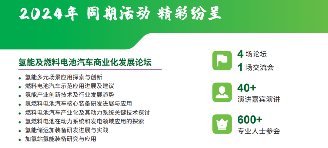 正式启动！2024千赢国际网页版登录官网入口
，邀您“氢”启未来 引领能源革命浪潮！(图4)